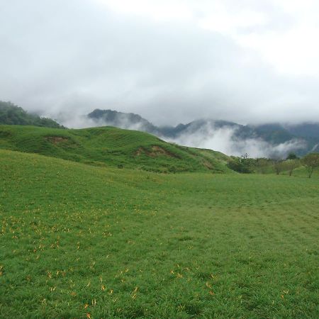 Jiu An Qing Jing Homestay 富里郷 エクステリア 写真