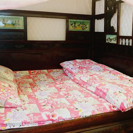 Jiu An Qing Jing Homestay 富里郷 エクステリア 写真