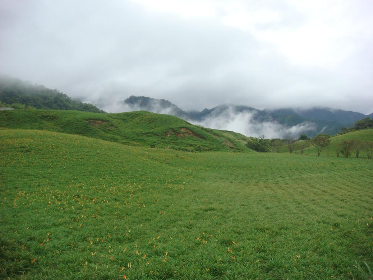 Jiu An Qing Jing Homestay 富里郷 エクステリア 写真