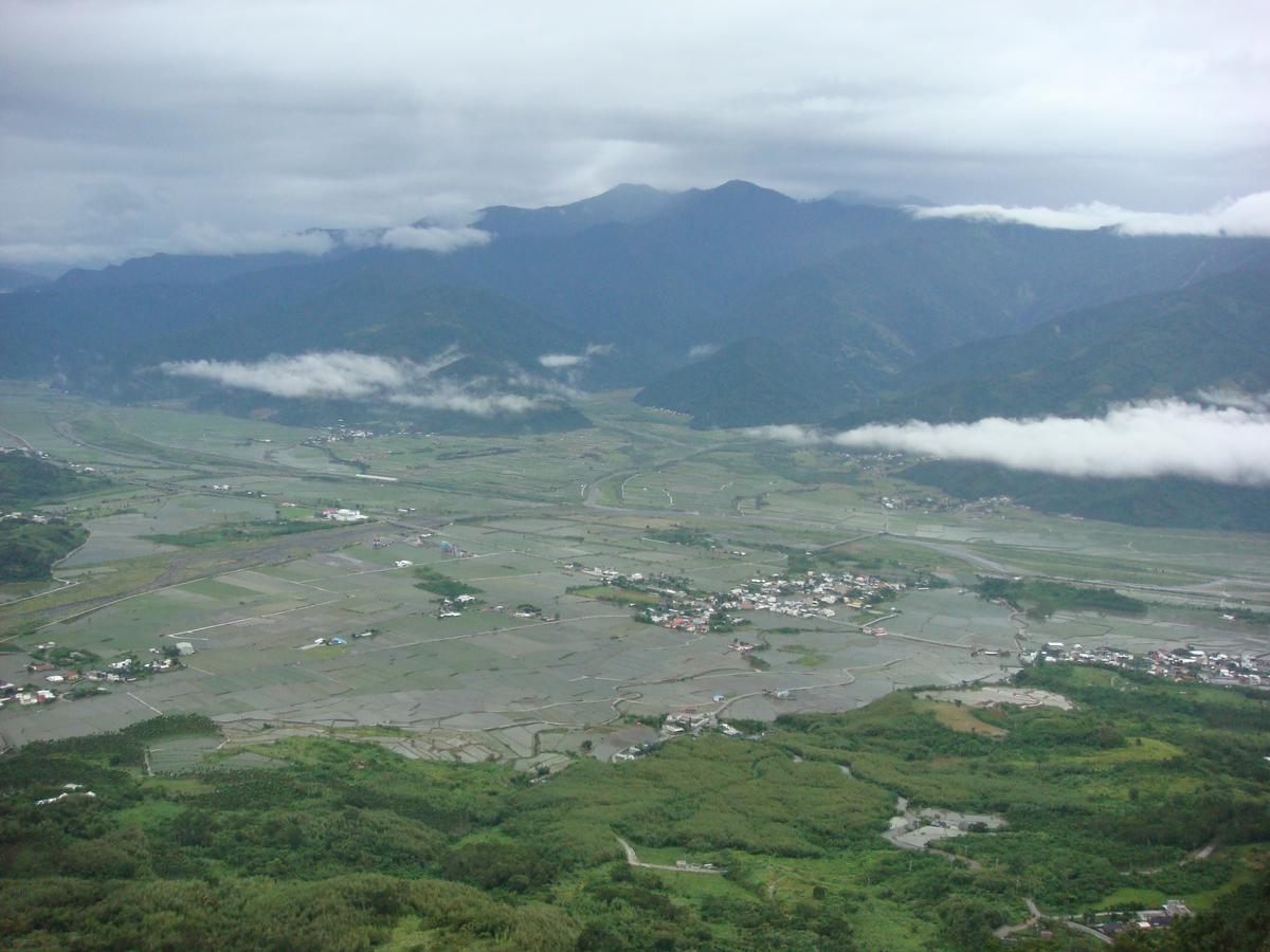 Jiu An Qing Jing Homestay 富里郷 エクステリア 写真