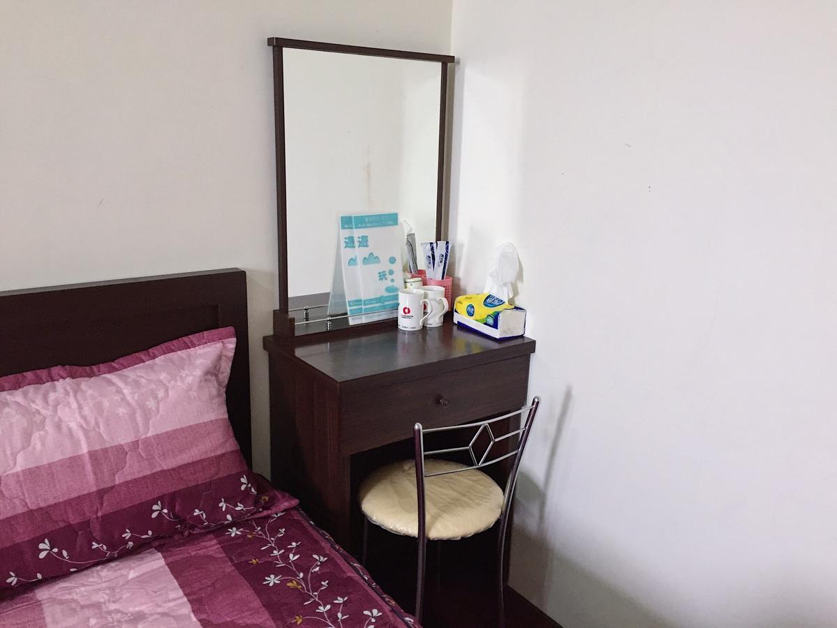 Jiu An Qing Jing Homestay 富里郷 エクステリア 写真