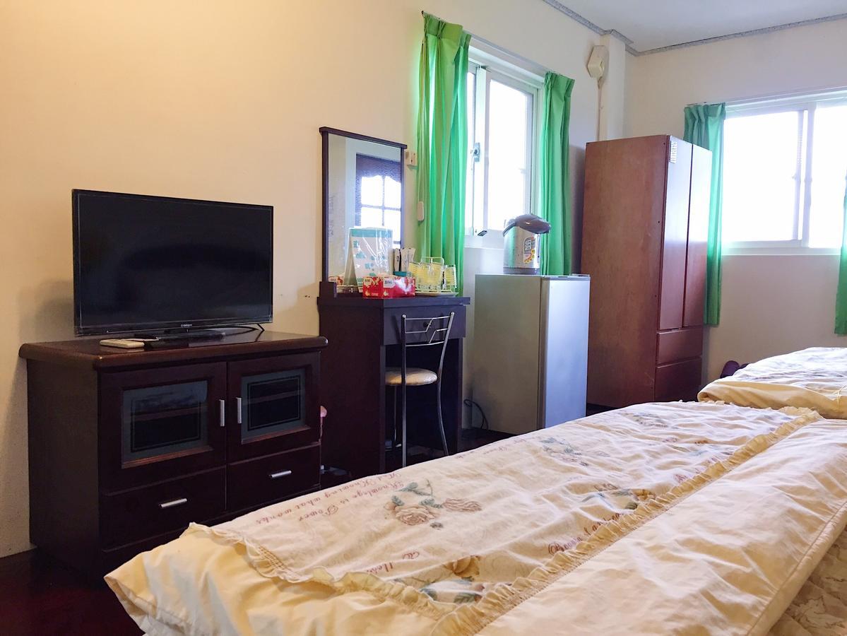 Jiu An Qing Jing Homestay 富里郷 エクステリア 写真