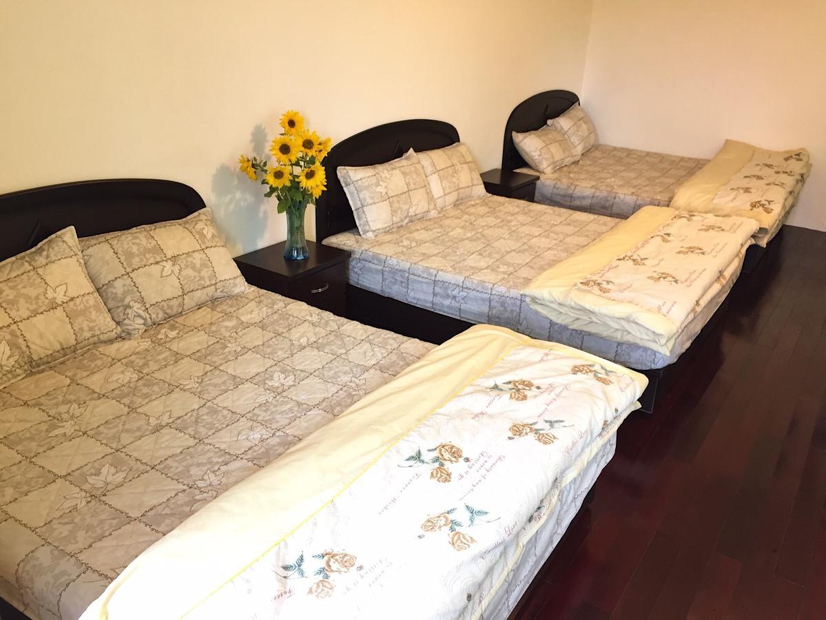 Jiu An Qing Jing Homestay 富里郷 エクステリア 写真
