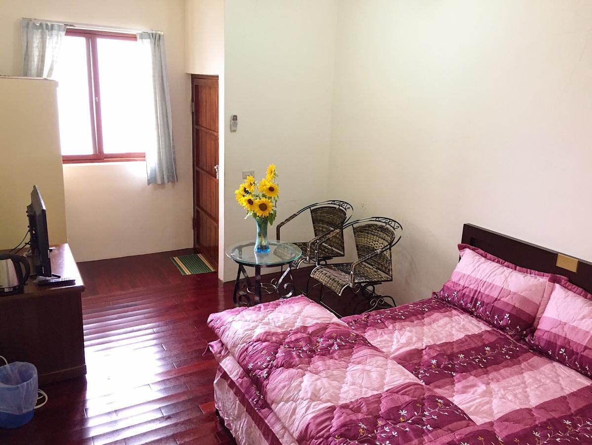 Jiu An Qing Jing Homestay 富里郷 エクステリア 写真