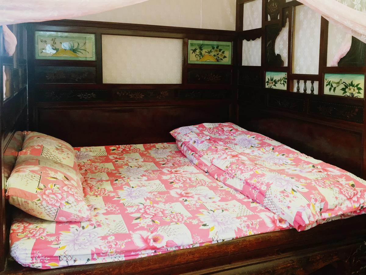 Jiu An Qing Jing Homestay 富里郷 エクステリア 写真
