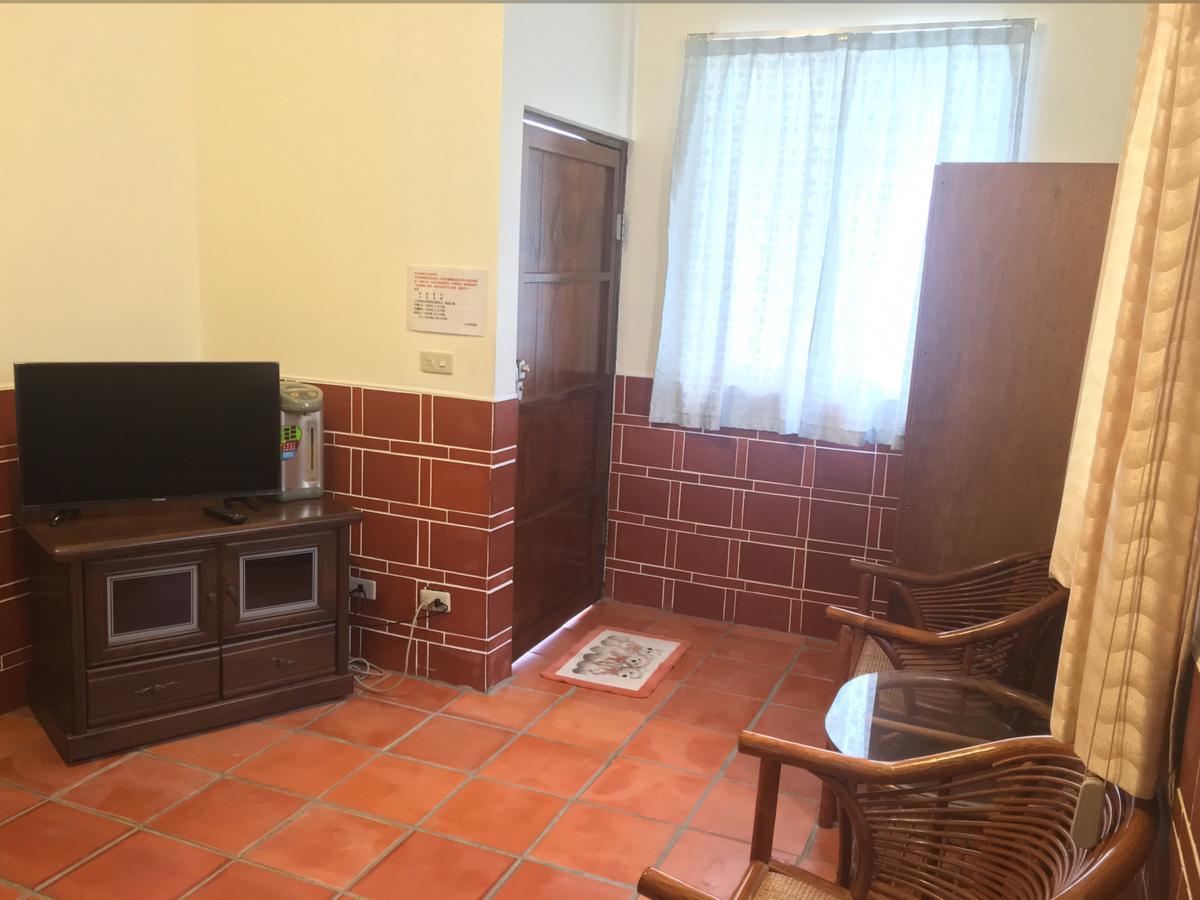 Jiu An Qing Jing Homestay 富里郷 エクステリア 写真