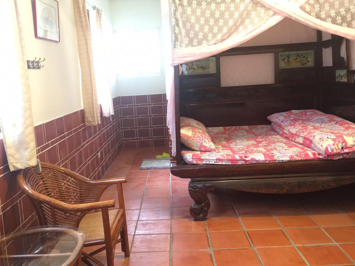 Jiu An Qing Jing Homestay 富里郷 エクステリア 写真